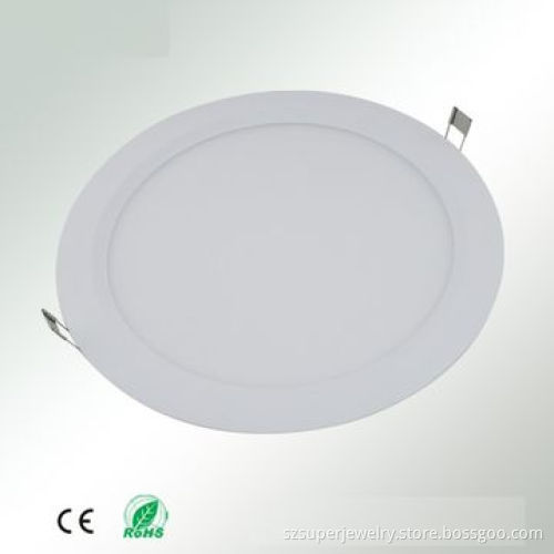 5-inch 12W LED down light